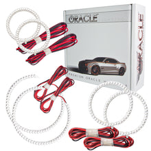 Load image into Gallery viewer, Oracle Scion tC 08-10 LED Halo Kit - White SEE WARRANTY Headlights ORACLE Lighting

