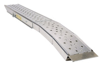 Load image into Gallery viewer, Lund Universal Folding Arched Ramps - Brite Ramps LUND
