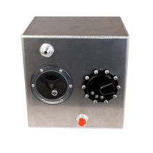 Load image into Gallery viewer, Aeromotive Fuel Cell TVS 6 Gal 90-Deg Outlet Brushless Spur 3.5 Fuel Tanks Aeromotive   
