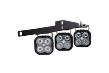 Load image into Gallery viewer, Diode Dynamics 17-20 Ford Raptor SS3 LED Fog Light Kit - White Max Fog Lights Diode Dynamics   
