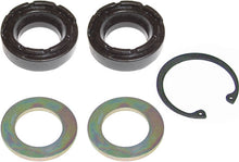Load image into Gallery viewer, RockJock Johnny Joint Rebuild Kit 2in w/ 2 Bushings 2 Side Washers 1 Snap Ring Suspension Arms &amp; Components RockJock
