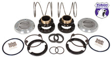Load image into Gallery viewer, Yukon Gear Hardcore Locking Hub Set For Dana 60 / 30 Spline. 75-93 Dodge / 77-91 GM / 78-97 Ford Differential Install Kits Yukon Gear &amp; Axle
