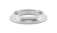 Load image into Gallery viewer, Vibrant Turbo Inlet V-Band Flange for Garrett G42 Flanges Vibrant
