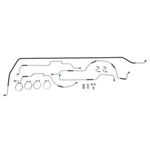 Load image into Gallery viewer, Omix Full Brake Line Set 42-45 Willys MB Hoses OMIX
