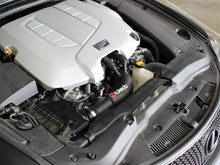 Load image into Gallery viewer, aFe Takeda Intakes Stage-2 PDS AIS PDS Lexus IS-F 08-11 V8-5.0L (blk) Cold Air Intakes aFe

