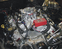 Load image into Gallery viewer, Edelbrock SBC LS1 Carbureted Manifold Intake Manifolds Edelbrock
