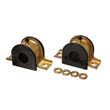 Load image into Gallery viewer, Energy Suspension Universal Sway Bar Bushing Set 1 1/8in Dia. - Black Bushing Kits Energy Suspension
