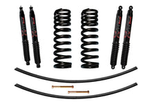 Load image into Gallery viewer, Skyjacker 2"78-79 BRONCO KT/ADD-LEAF Lift Springs Skyjacker
