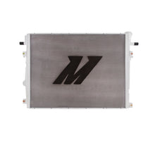 Load image into Gallery viewer, Mishimoto 11-16 Ford 6.7L Powerstroke Aluminum Primary Radiator Radiators Mishimoto
