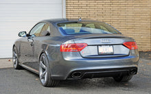 Load image into Gallery viewer, AWE Tuning Audi B8.5 RS5 Cabriolet Track Edition Exhaust System Catback AWE Tuning   
