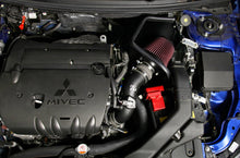 Load image into Gallery viewer, K&amp;N 15-16 Mitsubishi Lancer 2.4L Aircharger Performance Intake (manual only) Cold Air Intakes K&amp;N Engineering   
