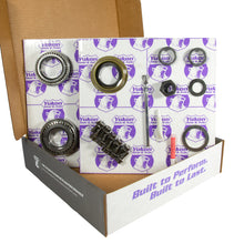 Load image into Gallery viewer, Yukon 8.25in CHY 3.07 Rear Ring &amp; Pinion Install Kit Positraction 1.618in ID Axle Bearings Differential Install Kits Yukon Gear &amp; Axle
