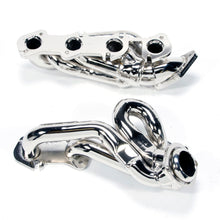 Load image into Gallery viewer, BBK 96-04 Mustang GT Shorty Tuned Length Exhaust Headers - 1-5/8 Titanium Ceramic Headers &amp; Manifolds BBK
