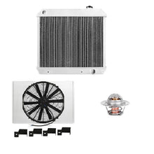 Load image into Gallery viewer, Mishimoto 63-66 GM C/K Truck 250/283/292 Cooling Package Cooling Packages Mishimoto
