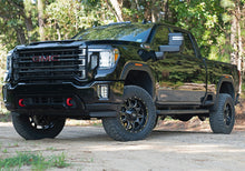 Load image into Gallery viewer, Superlift 2020 Chevy Silverado 2500HD/3500HD - 3in Lift Kit w/ Shock Extensions Lift Kits Superlift
