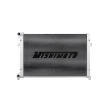 Load image into Gallery viewer, Mishimoto 08 Volkswagen Golf R32 Aluminum Radiator Radiators Mishimoto
