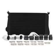 Mishimoto 11+ Chevrolet/GMC Duramax Intercooler Kit (Black) Intercooler Kits Mishimoto