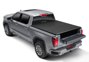 Extang 15-21 Chevy/GMC Canyon/Colorado (5 ft bed) Trifecta ALX Bed Covers - Folding Extang   