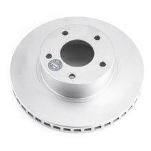Load image into Gallery viewer, Power Stop 2004 Pontiac GTO Front Evolution Geomet Coated Rotor Brake Rotors - OE - Cryo PowerStop
