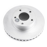 Power Stop 2004 Pontiac GTO Front Evolution Geomet Coated Rotor Brake Rotors - OE - Cryo PowerStop