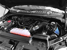 Load image into Gallery viewer, aFe MagnumFORCE Intakes Stage-2 Pro 5R 2015 Ford F-150 5.0L V8 Cold Air Intakes aFe
