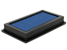 Load image into Gallery viewer, aFe MagnumFLOW OE Replacement Air Filter w/ Pro 5R Media (Pair) 14-19 Infiniti Q50 V6-3.5L/3.7L Air Filters - Drop In aFe
