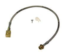 Load image into Gallery viewer, Skyjacker 1966-1974 Ford Bronco 4 Wheel Drive Brake Hose Brake Line Kits Skyjacker
