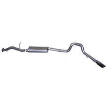 Load image into Gallery viewer, Gibson 07-09 Ford Explorer Sport Trac XLT 4.6L 3in Cat-Back Single Exhaust - Stainless Catback Gibson
