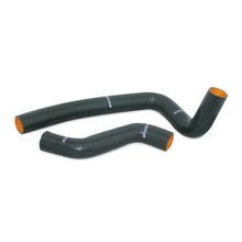Load image into Gallery viewer, Mishimoto 93-97 Mazda RX7 Black Silicone Hose Kit Hoses Mishimoto
