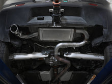 Load image into Gallery viewer, aFe Ford Bronco Sport 21-22 L3-1.5L (t)/L4-2.0L (t) Vulcan Axle-Back Exhaust System- Polished Tips Axle Back aFe
