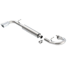 Load image into Gallery viewer, Borla 11-15 Scion tC Coupe 2dr 2.5L 4cyl SS Exhaust (rear section only) Axle Back Borla
