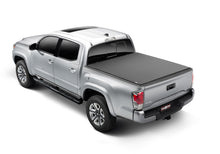 Load image into Gallery viewer, Truxedo 2022 Toyota Tundra 6ft. 6in. Pro X15 Bed Cover - With Deck Rail System Bed Covers - Roll Up Truxedo
