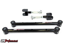 Load image into Gallery viewer, UMI Performance 78-88 GM G-Body 12-Bolt Swap Upper and Lower Control Arm Kit Control Arms UMI Performance
