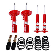 Koni Special Active Shock Kit BMW E46 3 Series Coupe/Sedan Shock & Spring Kits KONI