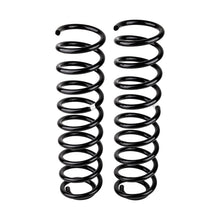 Load image into Gallery viewer, ARB / OME Coil Spring Front Jeep Zj V8- Coilover Springs Old Man Emu
