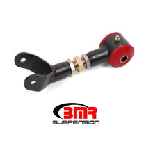 Load image into Gallery viewer, BMR 11-14 S197 Mustang Upper Control Arm On-Car Adj. (Polyurethane) - Black Hammertone Control Arms BMR Suspension
