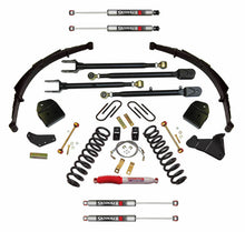 Load image into Gallery viewer, Skyjacker 4"SYS,08-10 F250 S-DUTY,4MO Lift Springs Skyjacker
