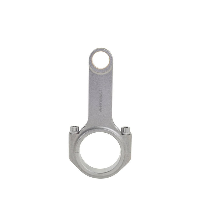 Carrillo 07-08 Porsche 997 Turbo 3.6 Pro-H 3/8 CARR Bolt Connecting Rod (Single Rod) Connecting Rods - Single Carrillo