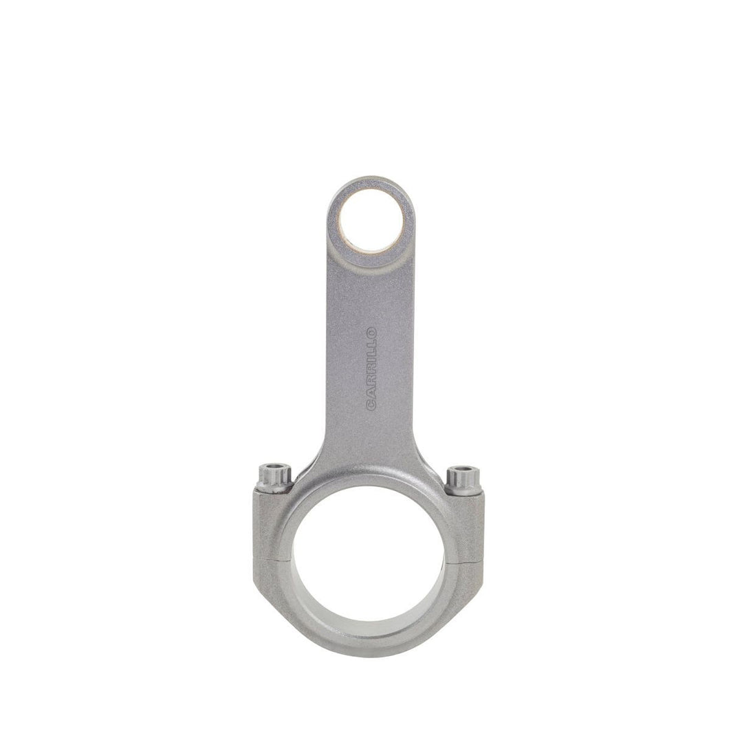 Carrillo 07-08 Porsche 997 Turbo 3.6 Pro-H 3/8 CARR Bolt Connecting Rod (Single Rod) Connecting Rods - Single Carrillo
