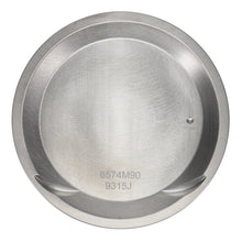 Load image into Gallery viewer, Wiseco Nissan FJ20 90.0mm Bore .040 Oversized -16.7cc Dome Dish Piston Shelf Stock Kit Piston Sets - Forged - 4cyl Wiseco
