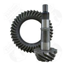 Load image into Gallery viewer, Yukon Gear High Performance Gear Set For GM 8.5in &amp; 8.6in in a 4.88 Ratio Final Drive Gears Yukon Gear &amp; Axle
