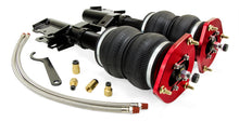 Load image into Gallery viewer, Air Lift Performance Front Kit for 16-21 Chevrolet Camaro Air Suspension Kits Air Lift
