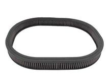 Load image into Gallery viewer, K&amp;N Replacement Air Filter MOPAR 383,440 SIX-PAC 1969-72 Air Filters - Drop In K&amp;N Engineering   
