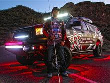 Load image into Gallery viewer, Rigid Industries Rock Light Kit- Red (6 lights) Sidemarkers &amp; Indicators Rigid Industries
