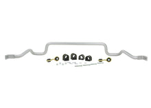Load image into Gallery viewer, Whiteline 93-98 Toyota Supra MK4 JZA80 Front 30mm Heavy Duty Adjustable Swaybar Sway Bars Whiteline
