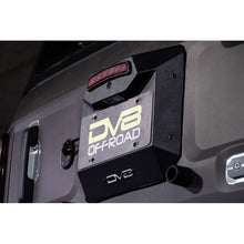 Load image into Gallery viewer, DV8 21-22 Spare Tire Delete Brackets DV8 Offroad
