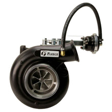 Load image into Gallery viewer, Fleece Performance 94-02 HX35 63mm FMW Holset Cheetah Turbocharger Turbochargers Fleece Performance
