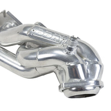 Load image into Gallery viewer, BBK 97-03 Ford F Series Truck 4.6 Shorty Tuned Length Exhaust Headers - 1-5/8 Silver Ceramic Headers &amp; Manifolds BBK
