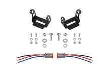 Load image into Gallery viewer, Diode Dynamics SS3 Backlit Universal Bracket Kit (Pair) Light Mounts Diode Dynamics   
