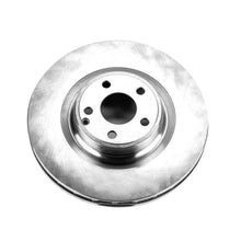 Load image into Gallery viewer, Power Stop 15-16 Mercedes-Benz E400 Front Autospecialty Brake Rotor Brake Rotors - OE PowerStop
